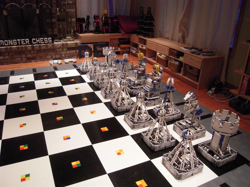 Chess  Hackaday